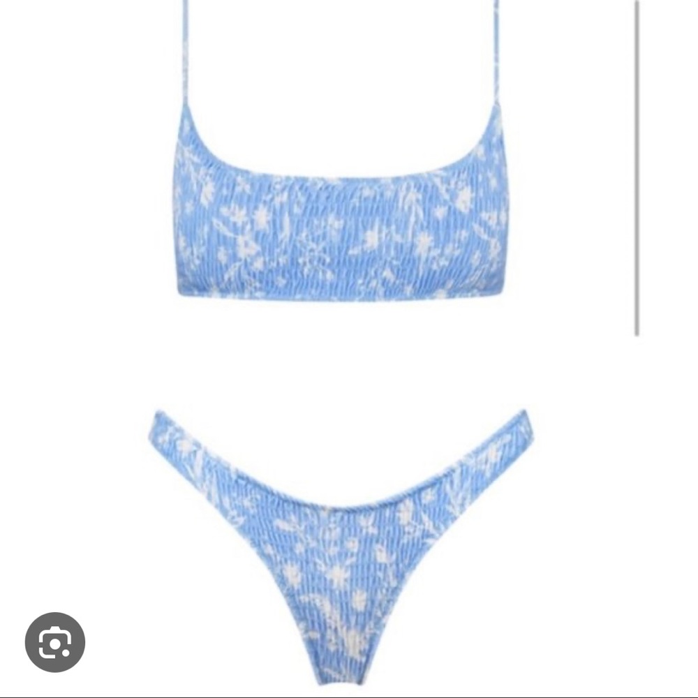 COPY - TRIANGL swimsuit